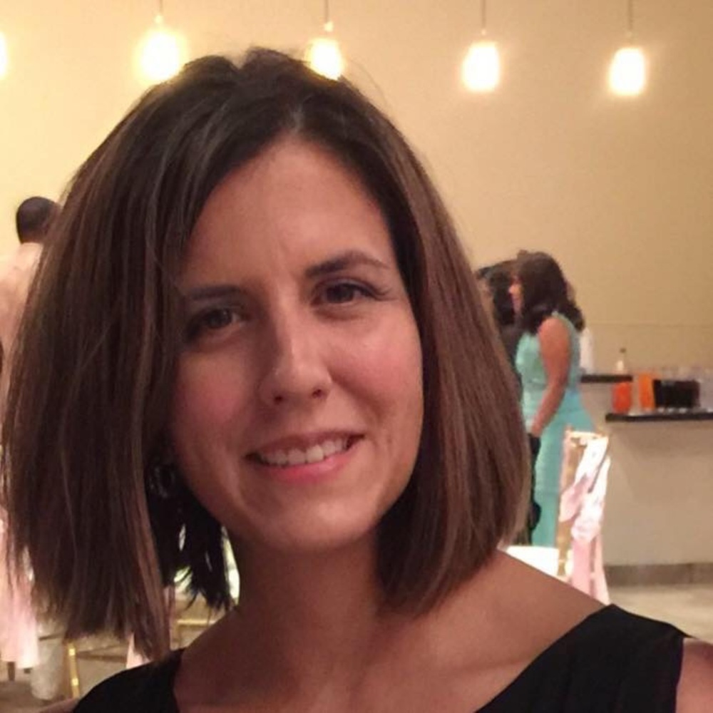 Meet your Posher, Teresa